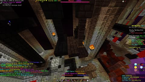 Skyblock FLOOR 7 [#2852]