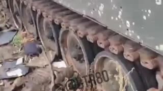 🛡️🇺🇦 Ukraine Russia War | Ukrainian M113 APC Destroyed in Pokrovsk | RCF