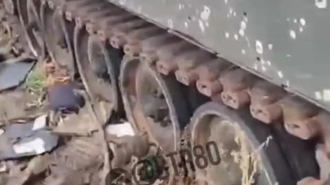 🛡️🇺🇦 Ukraine Russia War | Ukrainian M113 APC Destroyed in Pokrovsk | RCF