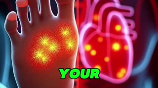 The Shocking Link Between Gout and Heart Problems