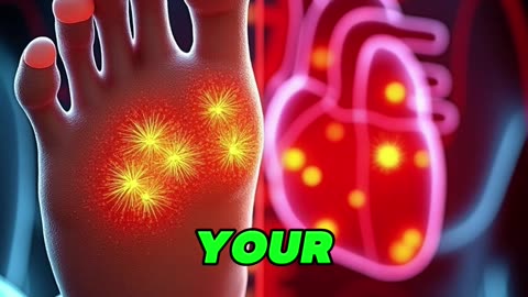 The Shocking Link Between Gout and Heart Problems