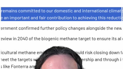 The National Party has declared war on Kiwi farmers