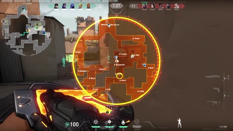 Sova Scanned, Phoenix Flashed, Viper Smoked… I Killed All 😤