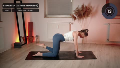 Strong Body, Hourglass Sculpt | 10 MIN EXPRESS FULL BODY SCULPT PILATES AT HOME