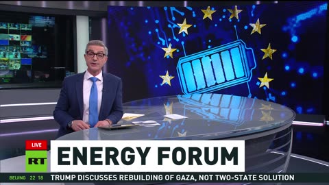 'BRICS is constantly getting stronger' — Shweta Dalmia | Russian Energy Week