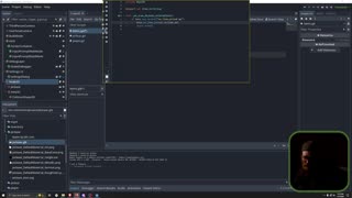 Day 4 of Godot and working on my dream game.