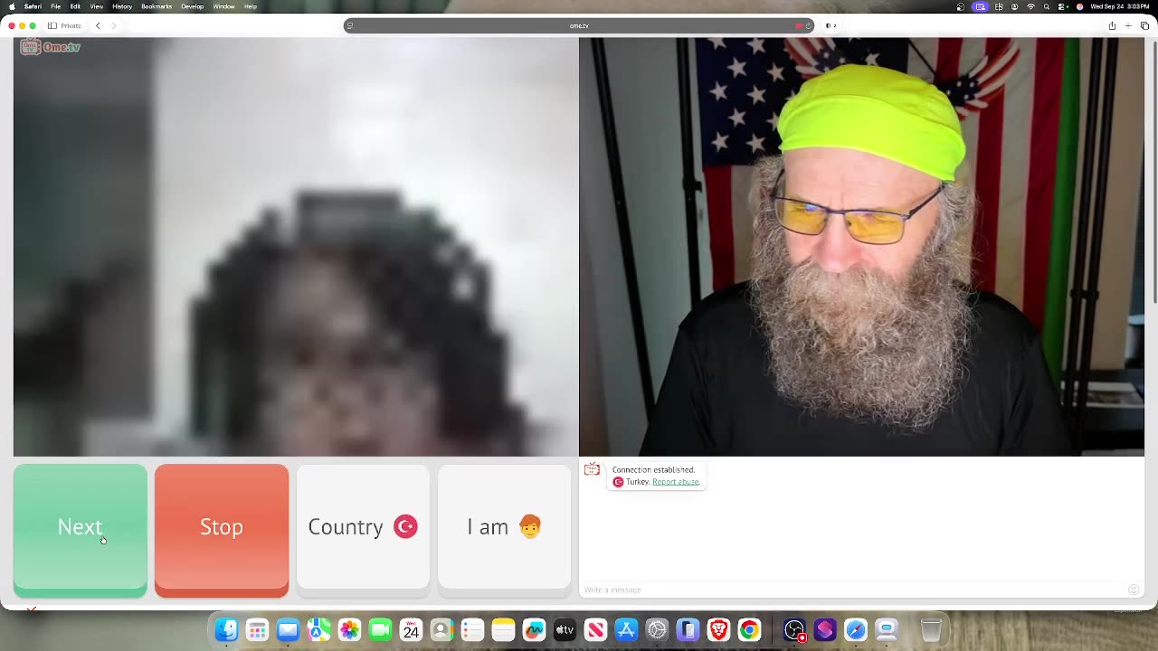 RECAI ISKENDER SUPER FOLLOSH SHOCK THERAPY