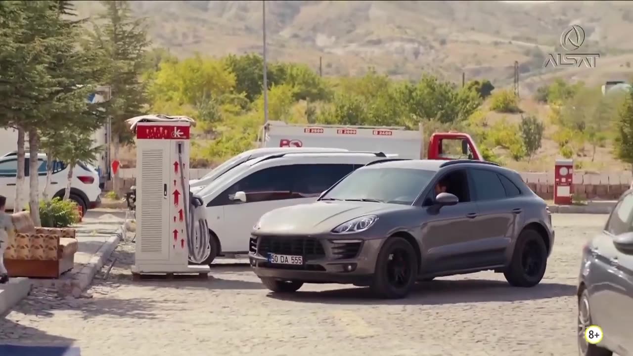 Safir - Episodi 17 [Dubluar në Shqip]