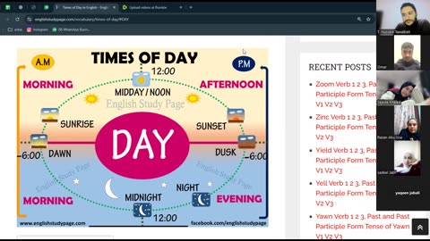Fluency Builders-A1 (21) Time