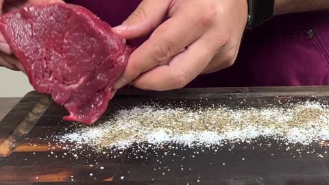 You Should NEVER Cook Your Steak THIS Way - I Cried While Eating It
