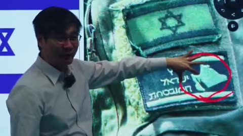 What China knows about the Greater Israel Project that you don’t