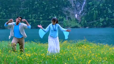 8k Ultra HD songs 60fps Bommani geeste (Telugu)full resolution Bommarillu