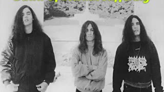 Septicemia - Sabbath Conventions (1992)