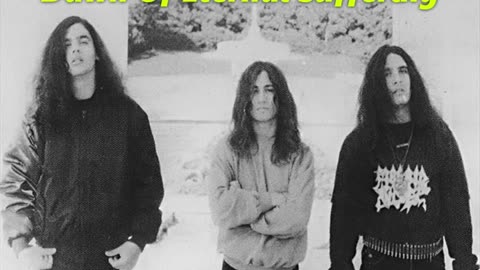 Septicemia - Sabbath Conventions (1992)