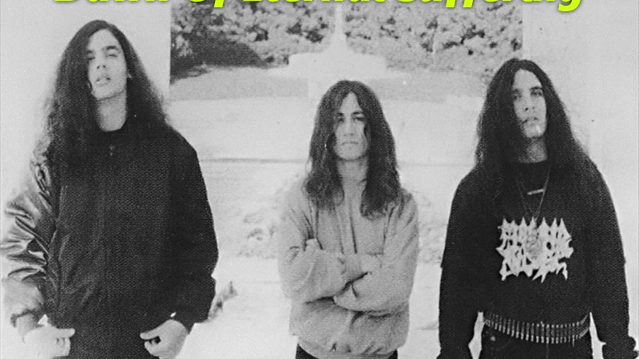Septicemia - Sabbath Conventions (1992)