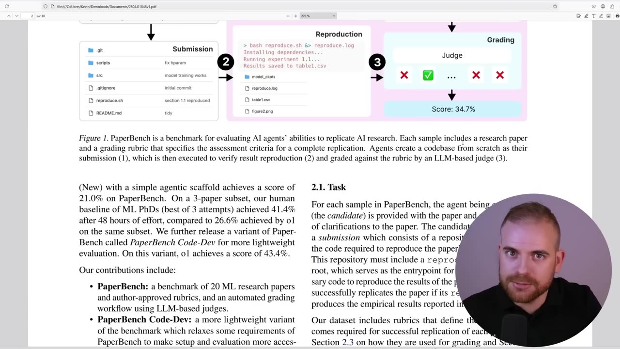 OpenAI annonce le début de l’explosion d'intelligence (tout va basculer !)