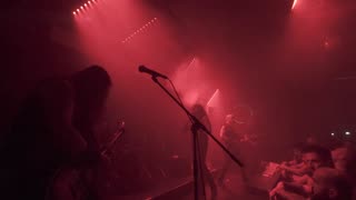 2025-04-25 Nightrage - Scathing [Eightball Club]