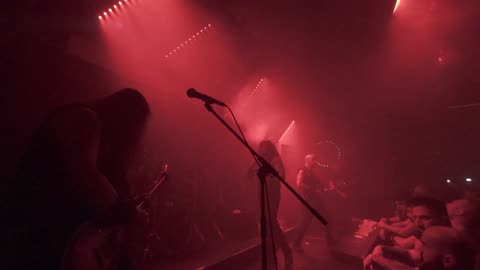 2025-04-25 Nightrage - Scathing [Eightball Club]