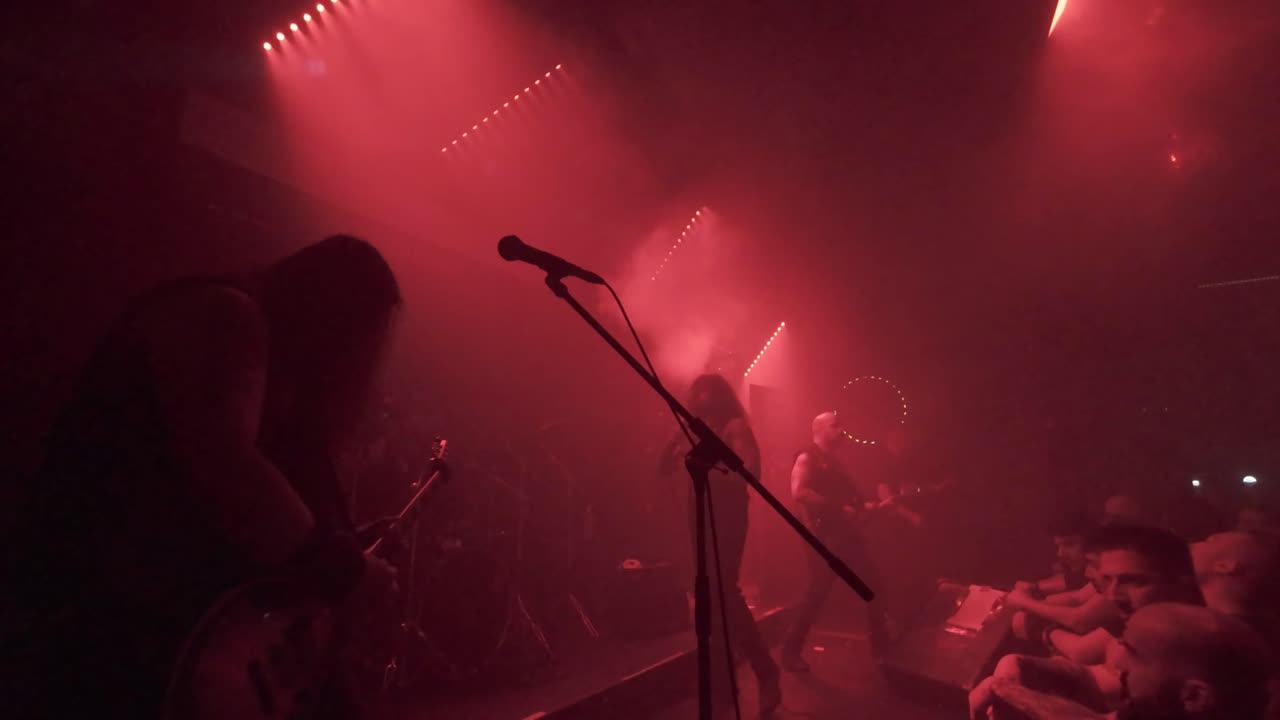 2025-04-25 Nightrage - Scathing [Eightball Club]