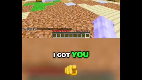 10 Friends vs ONE BLOCK Challenge – Who Falls First?