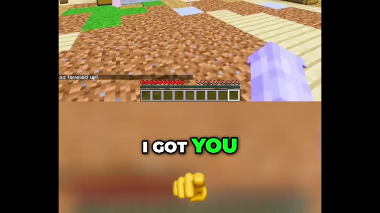 10 Friends vs ONE BLOCK Challenge – Who Falls First?