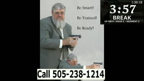Becca Mari's Freedom Speak w/guests Curt Miller and Cliff Nichols 5-17-25