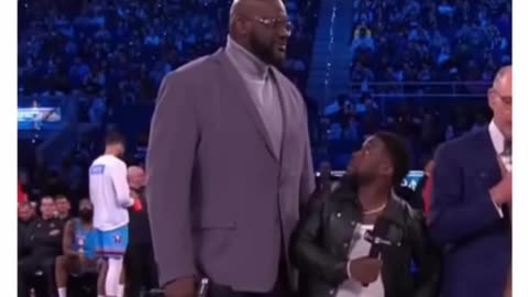 Shaq