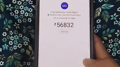 I love to charity people who need money