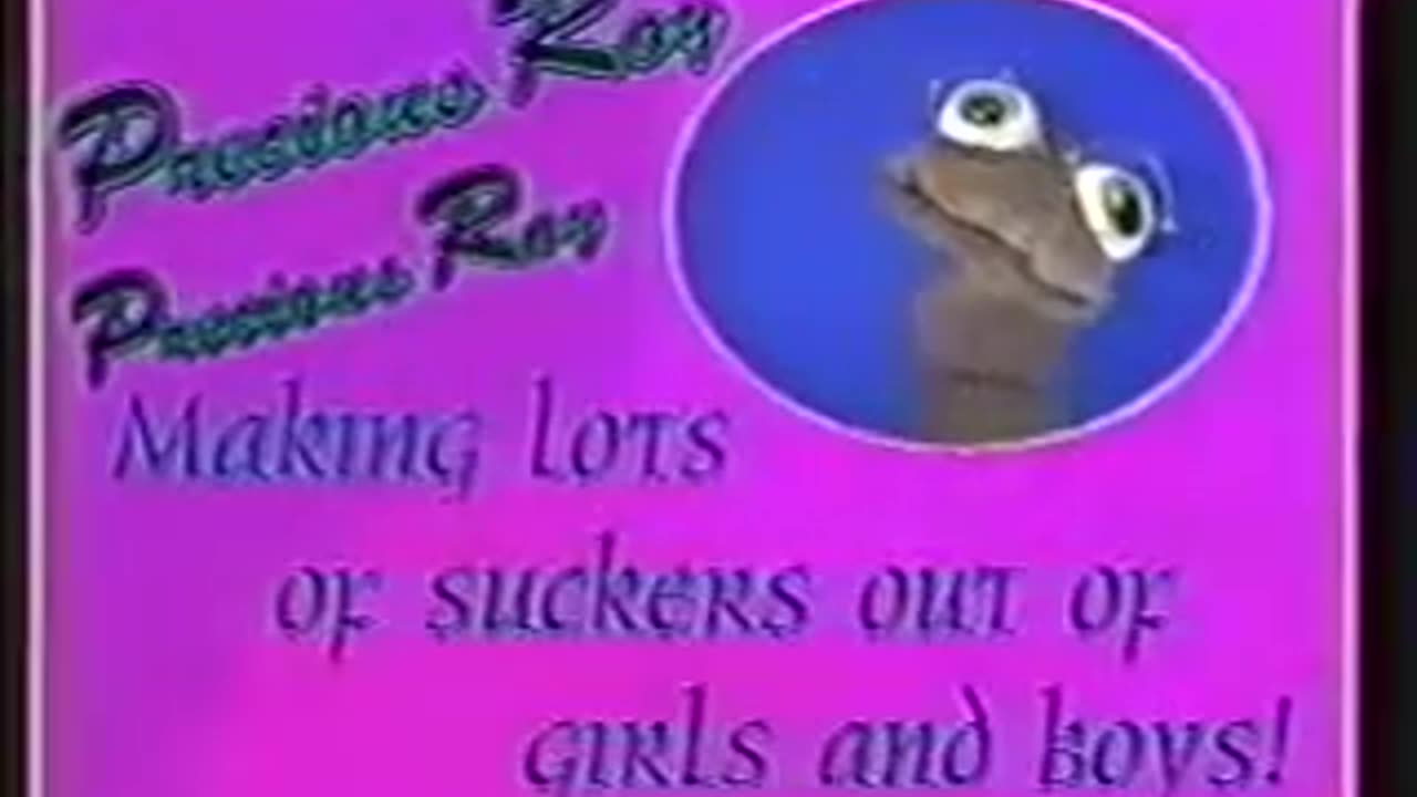 Prescious Roy Home Shopping Network: Bottomless Pools