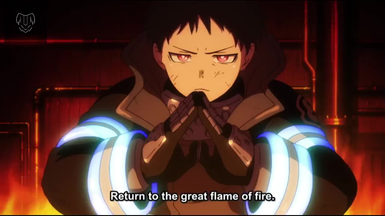 Firefighter Exorcists 4
