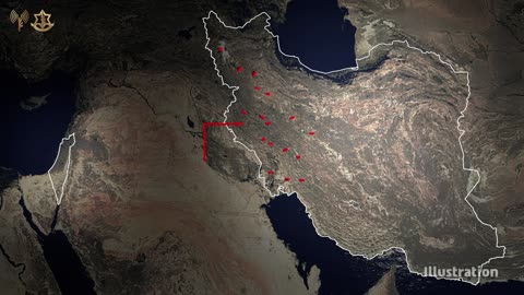 This is how Israel attacked Iran