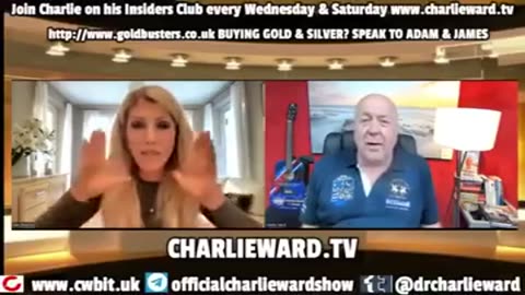 BRINGING THE UK POPULATION DOWN TO 15 MILLION WITH KATE SHEMIRANI AND CHARLIE_part47