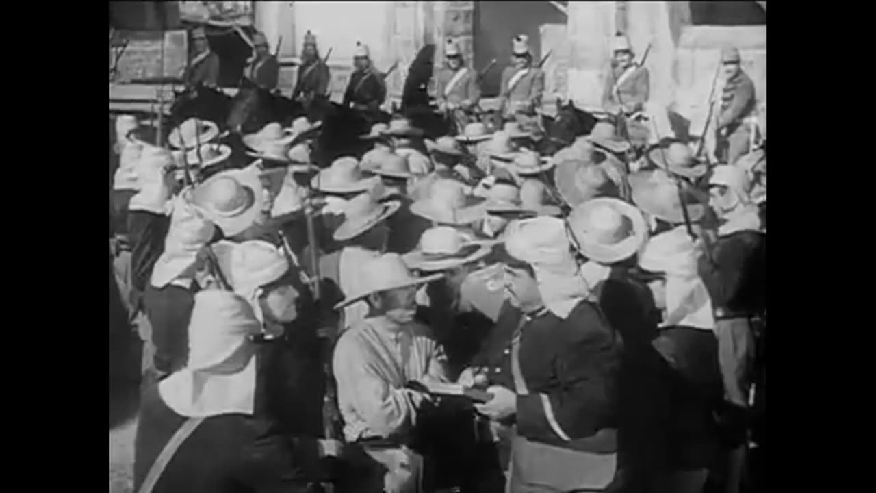 Juarez(1939 film)