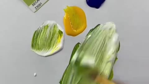 color mix 08