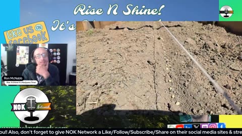 Rise ‘N Shine! It's Marijuana Time! Wake ‘N Bake Show - Ep 188 May 13, 2025