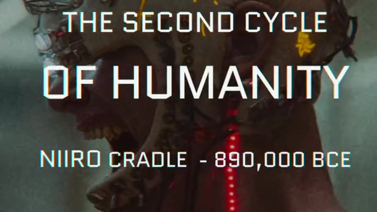 You Engineered Your Species to Extinction