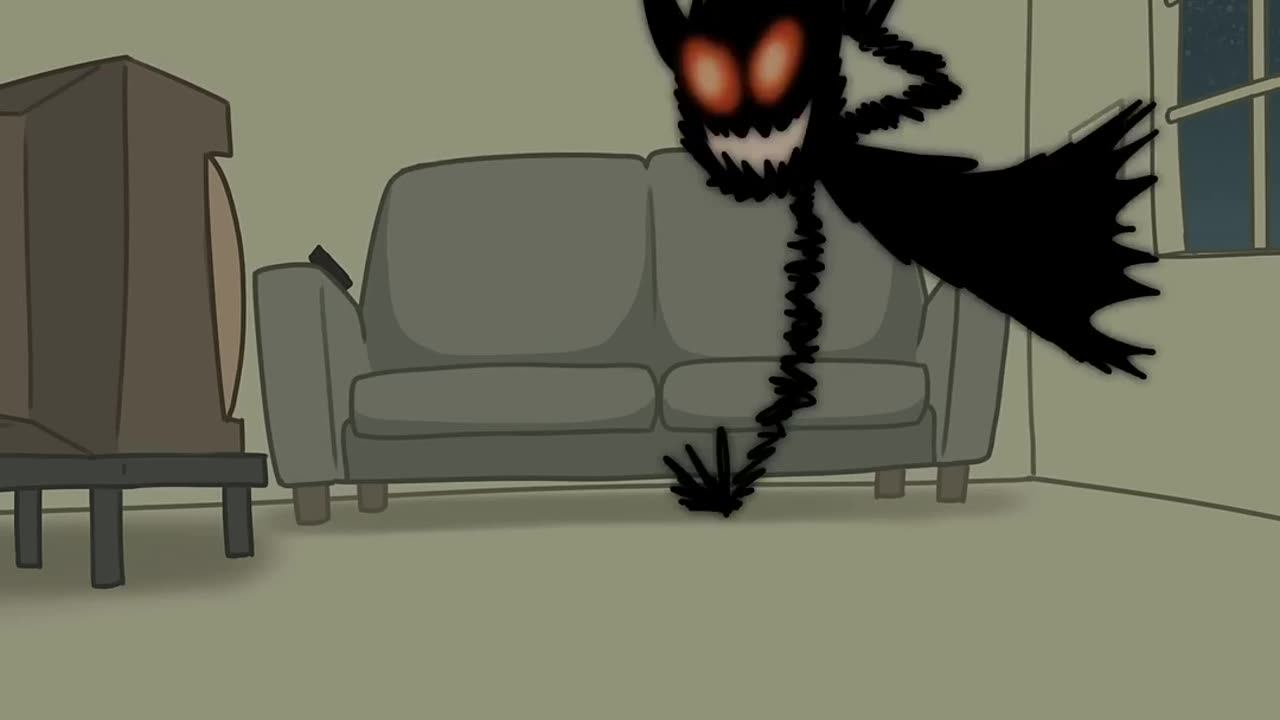Afriad of the dark 2. Happy Halloween