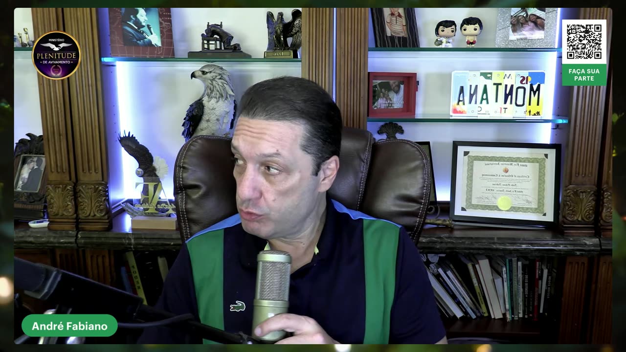 MADRUGADA COM DEUS!!!