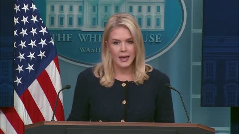 🚨🔥Karoline Leavitt SLAMS the Congressional Budget Office and their biased analyses: