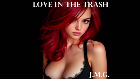 Love in the Trash by John M. Gunn