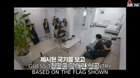 Are You Sure? Season 2 Ep 1 | BTS Jungkook & Jimin part 2