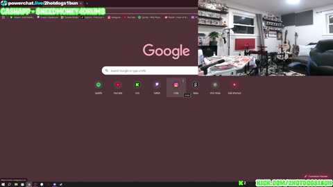 Chilling | Gaming | Chatting