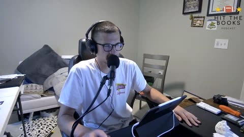 Episode 3 - NFL Week 3 - Predictions on EVERY Game + Sports News 