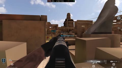 Leveling Up My Weapons - Combat Master