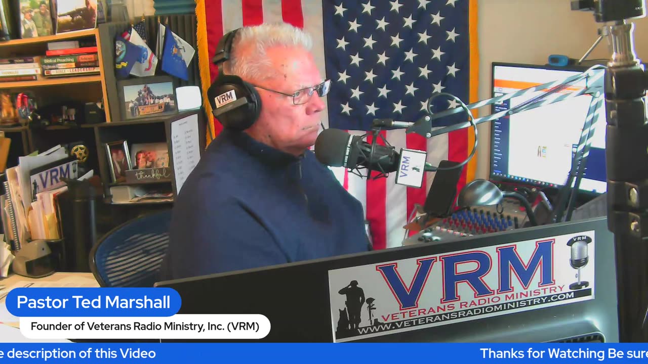 Church Take Over UPDATE