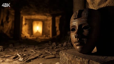 Egypt Tour Billy Carson Reveals Great Pyramid Secrets & Hidden History