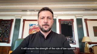 📢🇺🇦 Ukraine Russia War | Zelenskyy’s Latest Statement on Conflict Progress - July 23, 2025 | RCF