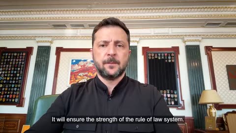 📢🇺🇦 Ukraine Russia War | Zelenskyy’s Latest Statement on Conflict Progress - July 23, 2025 | RCF