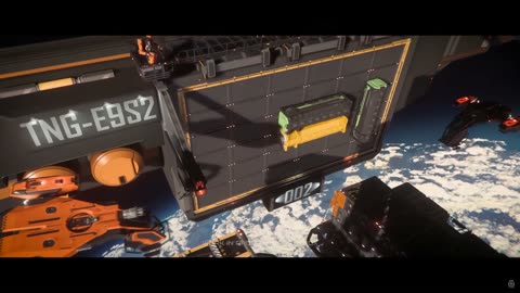 Star Citizen - End Game