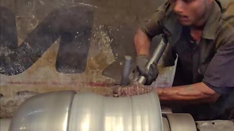 How to Make an Aluminium Pitcher